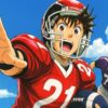 『アイシールド21』特別読み切りはどこで読める？無料・電子書籍・単行本の最新配信情報まとめ【BRAIN×BRAVE】