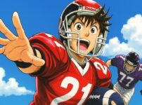 『アイシールド21』特別読み切りはどこで読める？無料・電子書籍・単行本の最新配信情報まとめ【BRAIN×BRAVE】