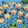 落第忍者乱太郎はどこで読める？無料・全巻セット・作者情報まで徹底ガイド！
