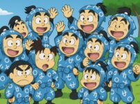 落第忍者乱太郎はどこで読める？無料・全巻セット・作者情報まで徹底ガイド！