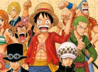ワンピースパーティーはどこで読める？無料＆安全に読む方法から特別編・完結情報まで徹底ガイド！