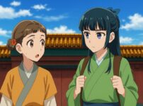 『薬屋のひとりごと』脱税版とは？納税版との違い・読む順番・打ち切りの真相まで徹底解説！