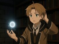 『無職転生』は気まずい？親と見るのはやめた方がいい5つの理由【実体験あり】