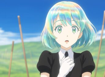 宝石の国はどこで読める？電子・紙・無料・rawまで徹底解説！