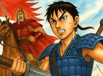 キングダムはどこで読める？電子書籍・紙・raw・海賊版まで安全な読み方を徹底ガイド！