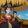 【薬屋のひとりごと】 皇太后の年齢は何歳？出産時や若い頃の描写まで徹底考察！