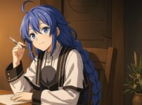 無職転生ララ完全ガイド｜泣いた理由から登場回まで解説！