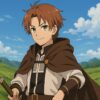 『無職転生』アルス完全ガイド｜アイシャとの関係、強さ、未来まで徹底解説！