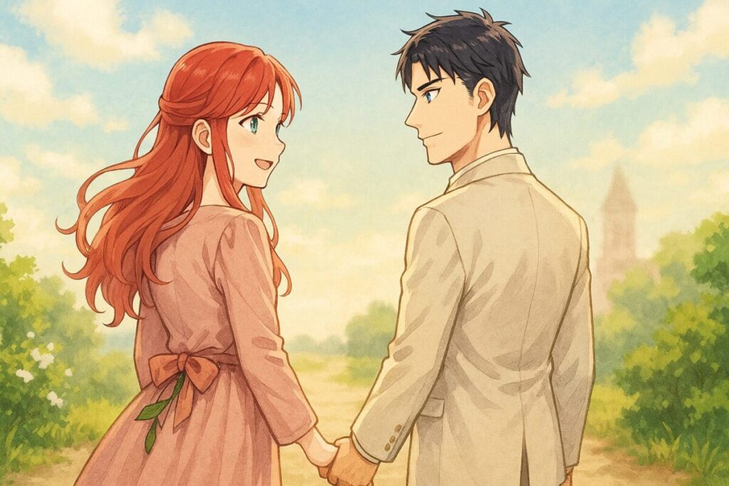 結婚展開は何巻で来る?『魔導具師ダリヤはうつむかない』の未来を考察