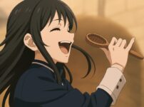 無職転生でツバサが流れたのはなぜ？ナナホシの鼻歌とED曲に隠された伏線を徹底考察！