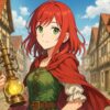 『魔導具師ダリヤはうつむかない』のコミックは打ち切りじゃない！誤解の理由と今後の展開を深掘り解説