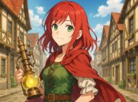 『魔導具師ダリヤはうつむかない』のコミックは打ち切りじゃない！誤解の理由と今後の展開を深掘り解説
