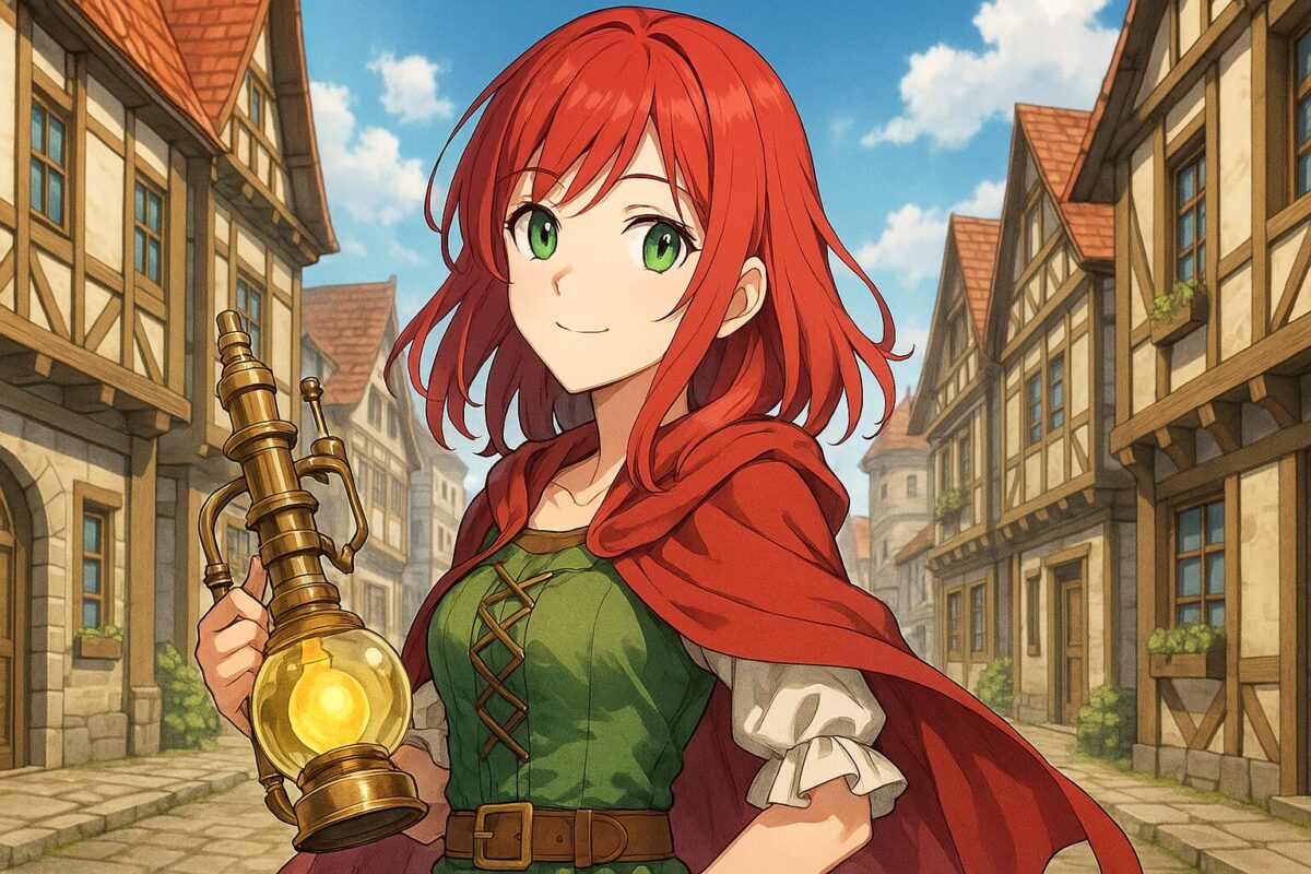 『魔導具師ダリヤはうつむかない』のコミックは打ち切りじゃない！誤解の理由と今後の展開を深掘り解説