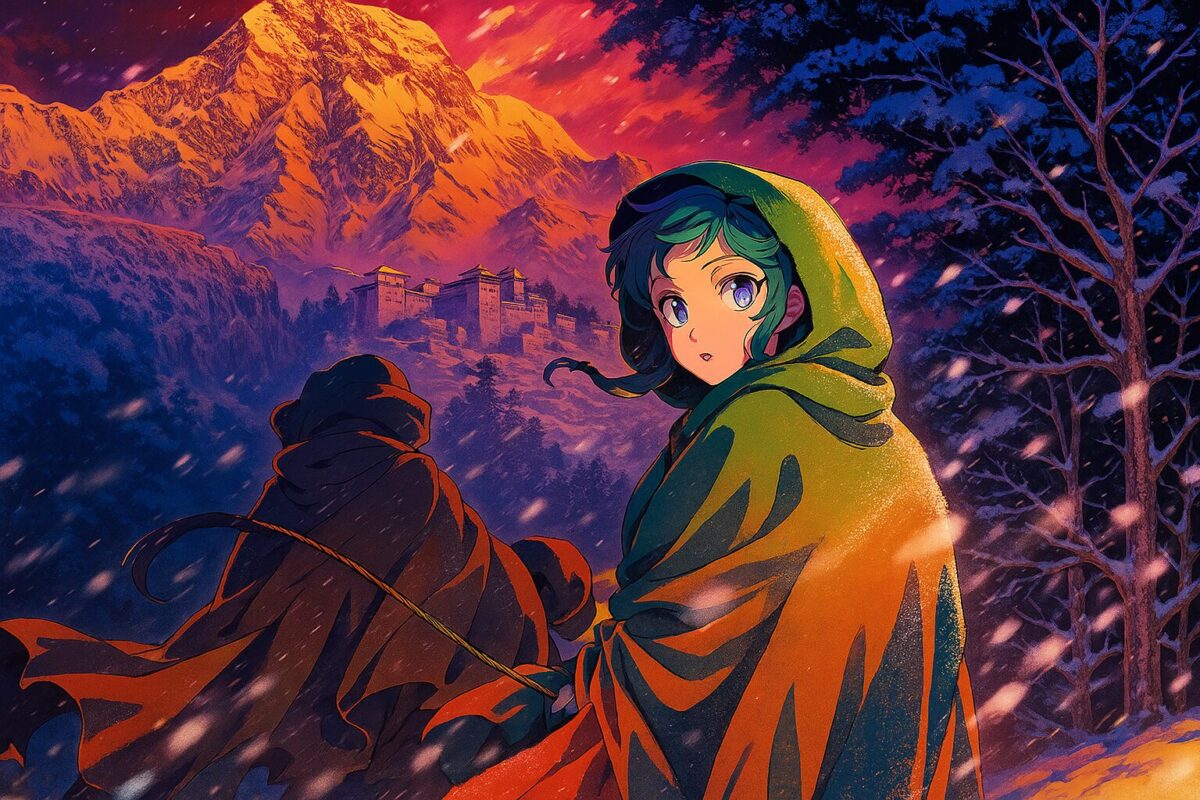 薬屋のひとりごとは難しい？情報量・登場人物・描写のクセを徹底解説！