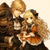 『ある姫外伝』どこで読める？日本語対応＆ネタバレも含めた完全ガイド｜電子書籍で安全に楽しむ方法も紹介