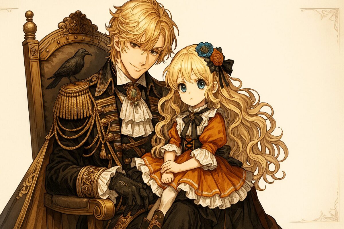 『ある姫外伝』どこで読める？日本語対応＆ネタバレも含めた完全ガイド｜電子書籍で安全に楽しむ方法も紹介