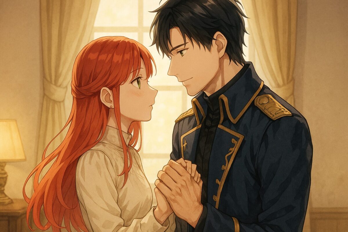 『魔導具師ダリヤはうつむかない』恋愛と結婚の全展開｜ヴォルフとの関係は何巻から進展？小説・漫画の違いも徹底解説！