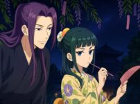 『薬屋のひとりごと』壬氏と猫猫は結婚する？小説・漫画・プロポーズの描写を徹底解説！