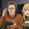 異世界おじさんが面白い理由を徹底解説！アニメ・セガ・最強ギャグの魅力を語り尽くす！