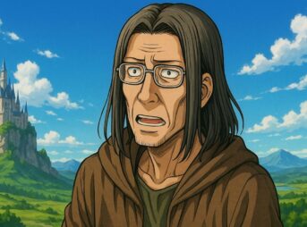 異世界おじさんは完結した？連載状況・終盤説・今後の展開まで徹底解説！