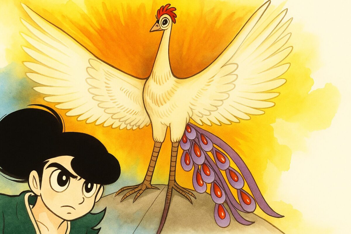 火の鳥はどこで読める？電子・紙の購入方法から読む順番まで徹底ガイド！