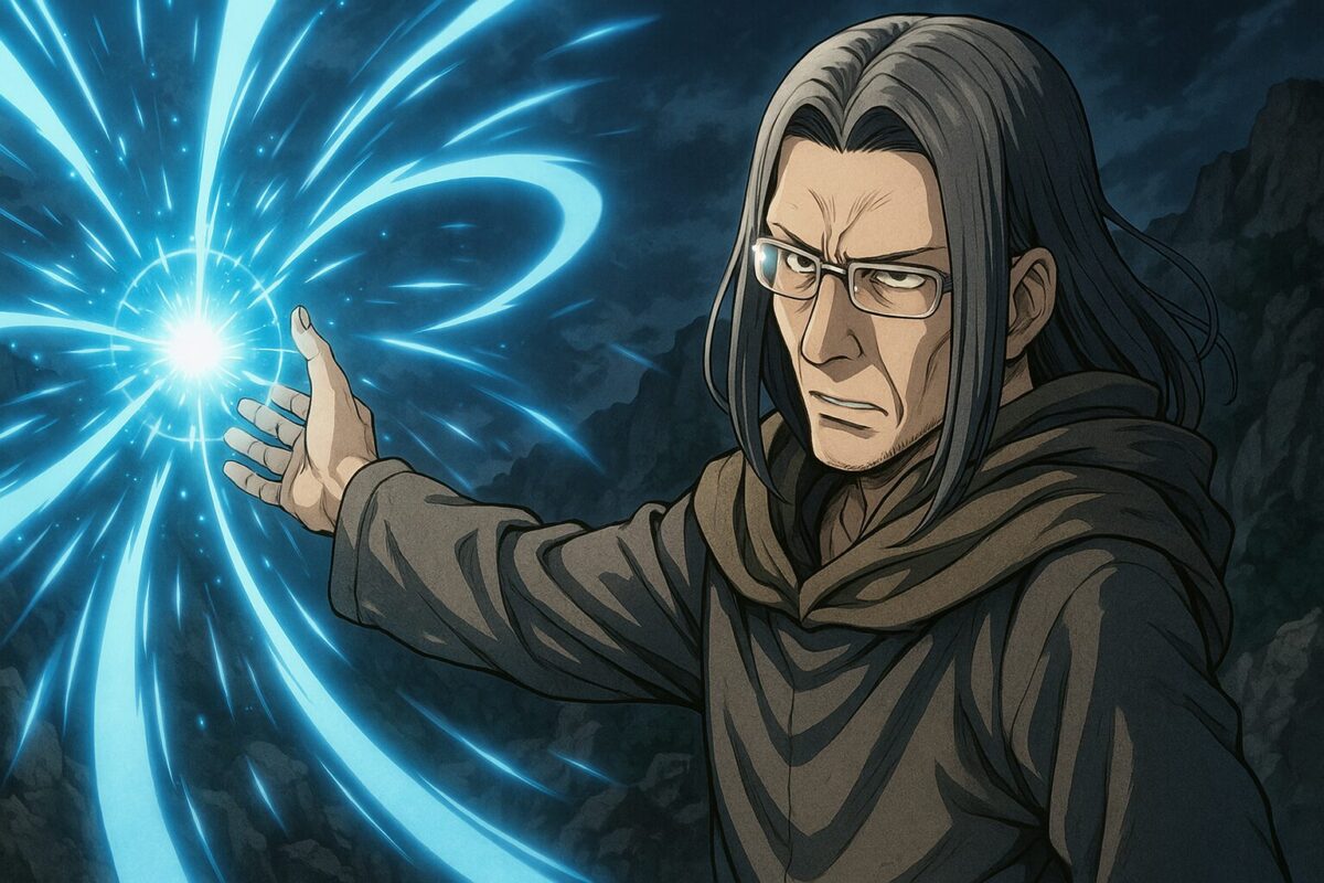 異世界おじさんの魔法まとめ｜地味に最強な全魔法リストと驚きの活用法を解説！